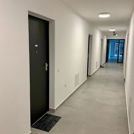 Διαμέρισμα Lux Optim Μπλεντ