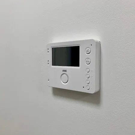 Appartamento Lux Optim *