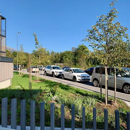 Apartman Lux Optim *