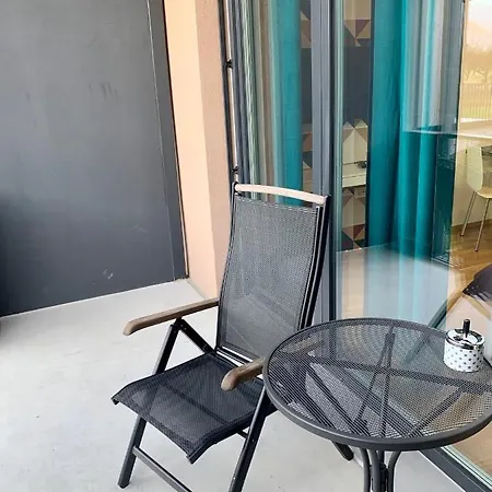 Lux Optim Appartamento Bled