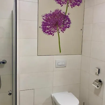 Lux Optim Appartamento *