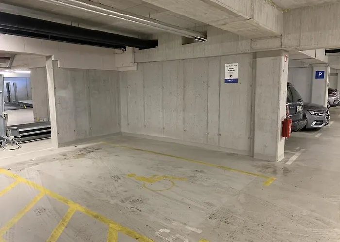 Lux Optim Διαμέρισμα *