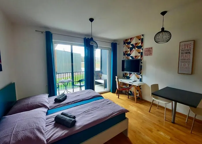 Lux Optim Διαμέρισμα