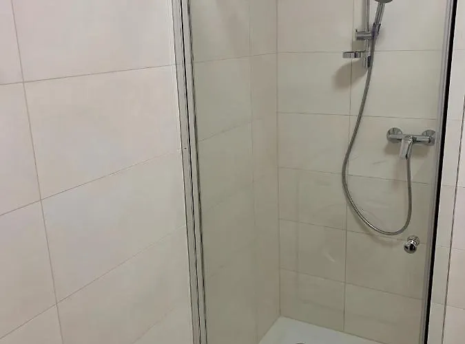 Lux Optim Διαμέρισμα Μπλεντ