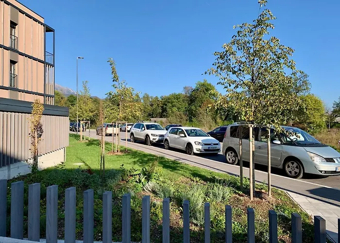 Apartament Lux Optim *