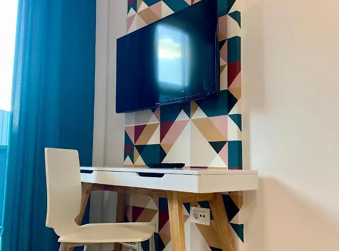 Lux Optim Μπλεντ