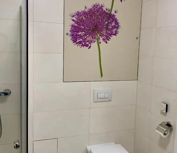 Lux Optim Διαμέρισμα *